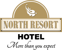 Hotel North Resort — More than you expect